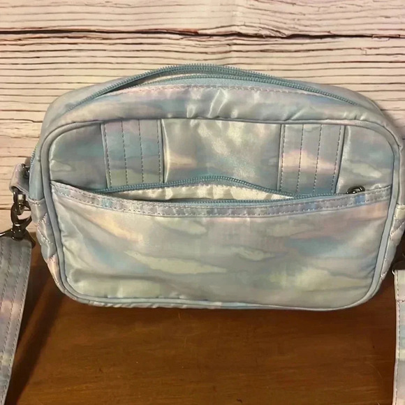 Lug Carousel crossbody/belt bag - Picture 5 of 7